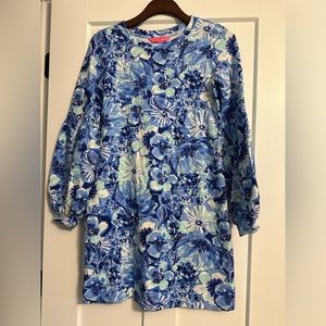 New Lilly Pulitzer Bartlett Dress